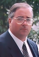 Photo of Kevin Hanlon